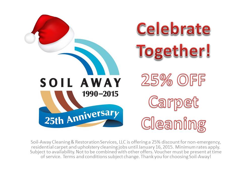 Discount carpet cleaning services coupons