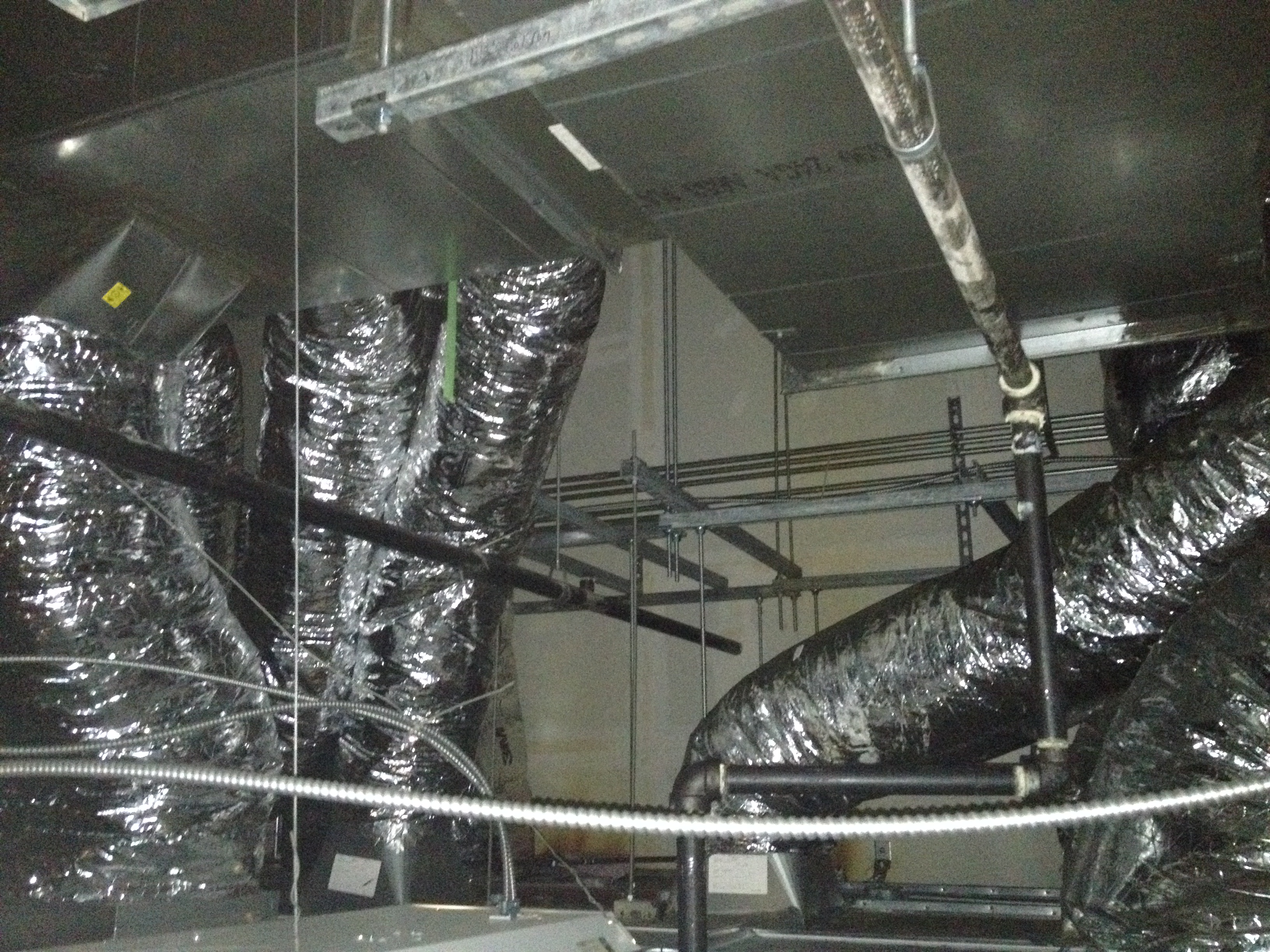 An Overview Of Domestic Air Duct Cleaning In Ocala