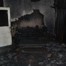 Fire Damage Cleanup Service- Laconia, NH