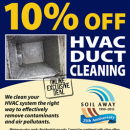 Air Duct Cleaning NH
