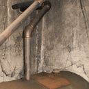 How to Deal With an Oil Furnace Puff Back New Hampshire