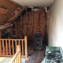 Disaster Restoration – Windham, NH