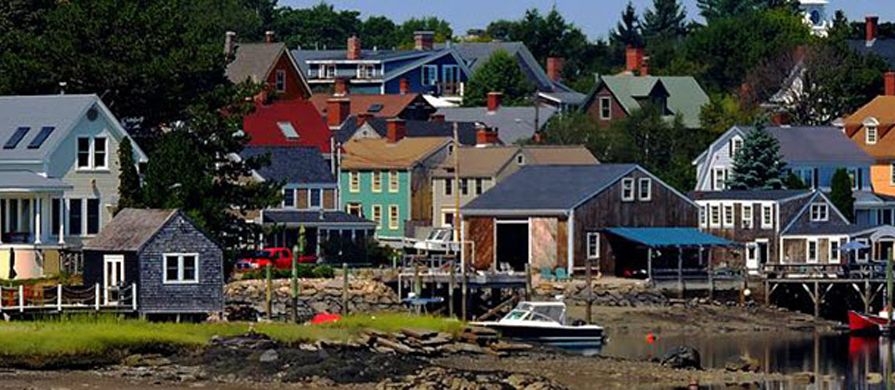 Portsmouth, New Hampshire Soil-Away Cleaning and Restoration Services
