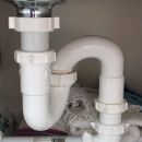 Plumbing Leak Water Damage – Bow, NH 03304
