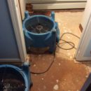 Burst Pipe Water Damage – Bedford, NH 03110