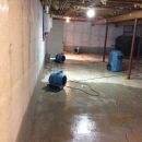 flooded basement cleanup nh