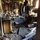 Electrical Fire Damage Cleanup – Nashua, NH
