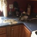 kitchen fire cleanup NH