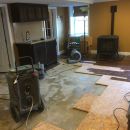 flood and storm damage cleanup NH