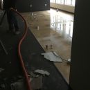 water damage cleanup after a storm NH
