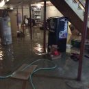 Country Club Flood Cleanup NH