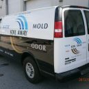 mold removal company wells, me