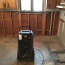 water damage cleanup company - hollis, nh