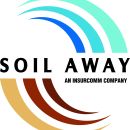 Soil-Away Insurcomm Logo