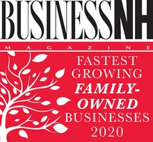 Business NH Fastest Growing Family Owned Business