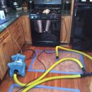 water damage restoration NH