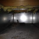 air duct cleaning