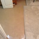 Flood damage cleanup – Kittery, Maine