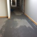 Cleaning Flooded Buildings - Manchester, NH