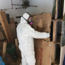 Doctor’s Office Receives Mold Remediation – Manchester, NH