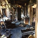 fire and soot damage cleanup NH