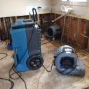 Water Damage Restoration Company - Amherst, NH 03031