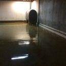 flood waters NH