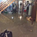 Flood Damage Mitigation – Kennebunkport, ME