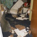 Water Damage Mitigation – Hudson, NH