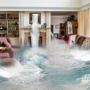 Flood Damage Repair Contractor