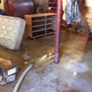 water damage contaminants NH