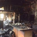 fire damage cleanup and restoration NH