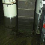 Water damage