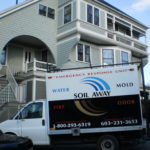 Water Restoration Professional – Windham, NH