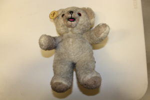 Bear 1