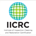 iicrc_logo- soil-away mold remediation sewer damage cleanup