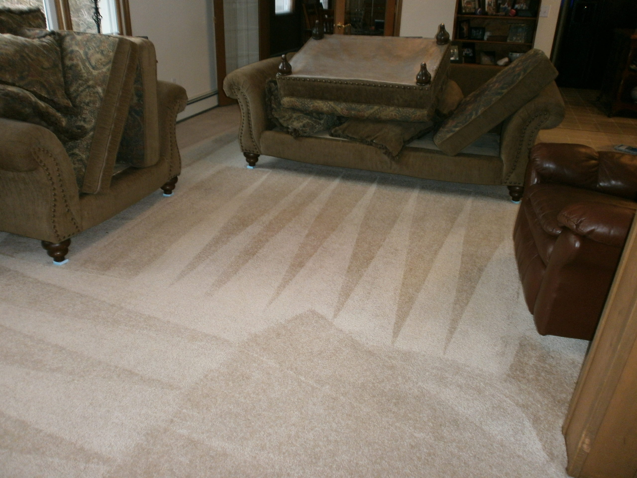 Our Manchester Carpet Cleaning Experts Explore the Most Common Carpet Cleaning Methods Soil