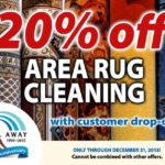 Area Rug Cleaning Soil Away