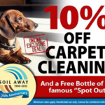 Carpet cleaning NH