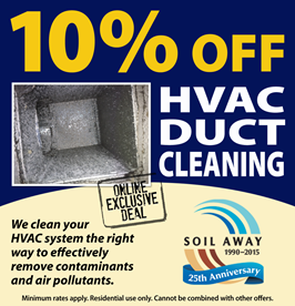 Air Duct Cleaning NH