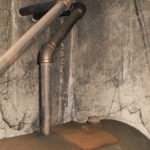 How to Deal With an Oil Furnace Puff Back New Hampshire