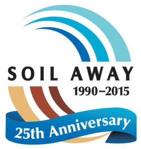 SOIL-AWAY-25th-LOGO