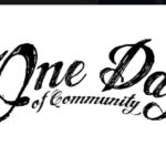 one day of community soilaway