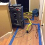 House Flood Clean Up Services – Raymond, NH