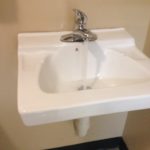 Flood Damage Restoration- Salem, NH