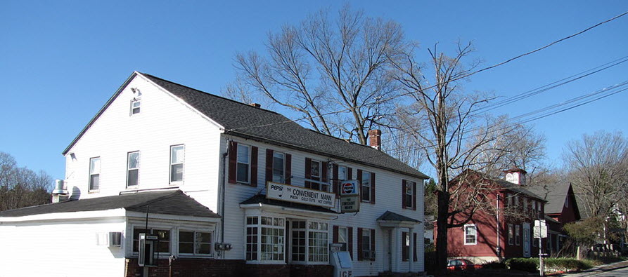 Dunstable Center MA-Soil-Away