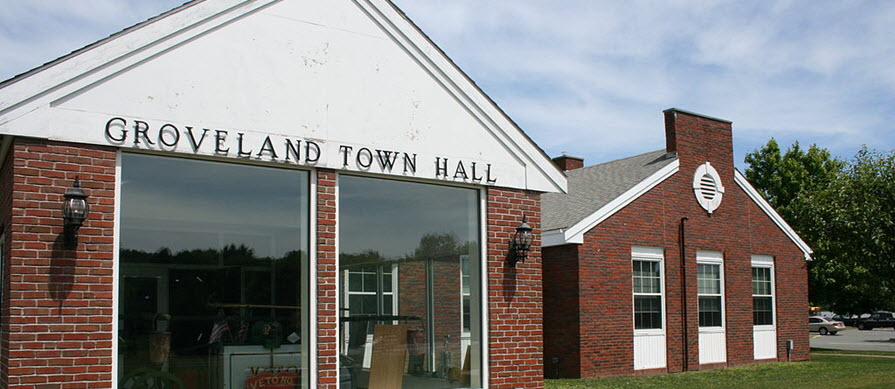 Groveland MA-Soil-Away