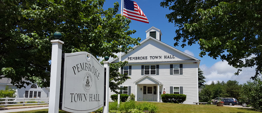 Pembroke, NH-Soil-Away