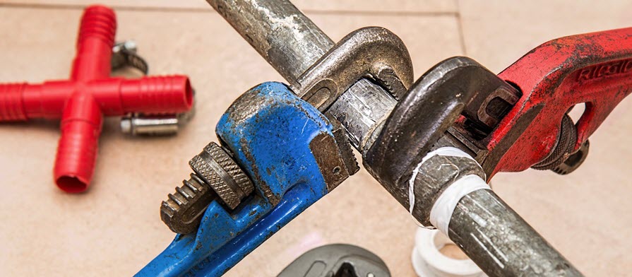 Plumbing Problems Soil-Away
