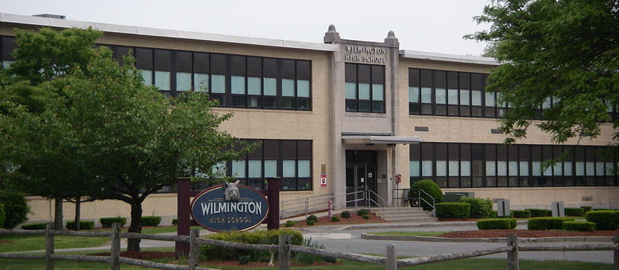 Wilmington, MA - Soil-Away